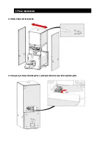 Предварительный просмотр 20 страницы Kostrzewa Mini Bio Luxury 12kW User Manual