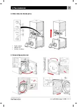 Предварительный просмотр 21 страницы Kostrzewa Mini Bio Luxury 12kW User Manual