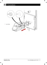 Предварительный просмотр 24 страницы Kostrzewa Mini Bio Luxury 12kW User Manual