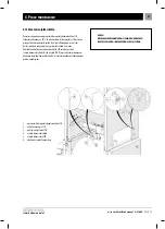 Предварительный просмотр 25 страницы Kostrzewa Mini Bio Luxury 12kW User Manual