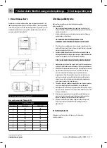 Предварительный просмотр 28 страницы Kostrzewa Mini Bio Luxury 12kW User Manual