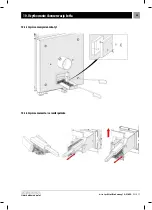 Предварительный просмотр 35 страницы Kostrzewa Mini Bio Luxury 12kW User Manual