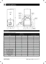 Предварительный просмотр 50 страницы Kostrzewa Mini Bio Luxury 12kW User Manual