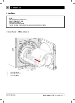 Предварительный просмотр 52 страницы Kostrzewa Mini Bio Luxury 12kW User Manual