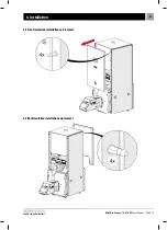 Предварительный просмотр 53 страницы Kostrzewa Mini Bio Luxury 12kW User Manual