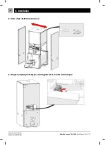 Предварительный просмотр 54 страницы Kostrzewa Mini Bio Luxury 12kW User Manual