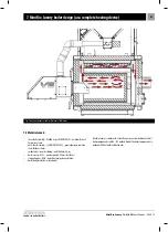 Предварительный просмотр 61 страницы Kostrzewa Mini Bio Luxury 12kW User Manual