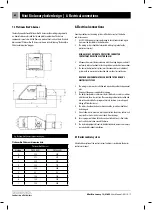 Предварительный просмотр 62 страницы Kostrzewa Mini Bio Luxury 12kW User Manual