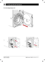 Предварительный просмотр 68 страницы Kostrzewa Mini Bio Luxury 12kW User Manual