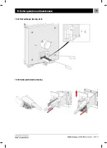 Предварительный просмотр 69 страницы Kostrzewa Mini Bio Luxury 12kW User Manual