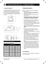 Предварительный просмотр 96 страницы Kostrzewa Mini Bio Luxury 12kW User Manual