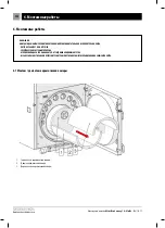 Предварительный просмотр 120 страницы Kostrzewa Mini Bio Luxury 12kW User Manual