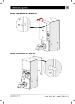 Предварительный просмотр 121 страницы Kostrzewa Mini Bio Luxury 12kW User Manual