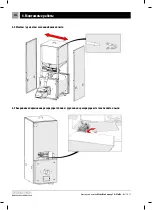 Предварительный просмотр 122 страницы Kostrzewa Mini Bio Luxury 12kW User Manual