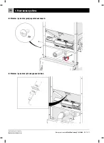 Предварительный просмотр 124 страницы Kostrzewa Mini Bio Luxury 12kW User Manual