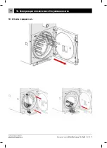 Предварительный просмотр 136 страницы Kostrzewa Mini Bio Luxury 12kW User Manual