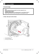 Предварительный просмотр 154 страницы Kostrzewa Mini Bio Luxury 12kW User Manual