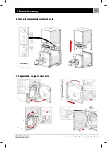 Предварительный просмотр 157 страницы Kostrzewa Mini Bio Luxury 12kW User Manual