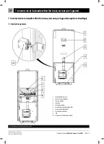 Предварительный просмотр 162 страницы Kostrzewa Mini Bio Luxury 12kW User Manual