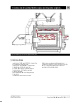 Предварительный просмотр 197 страницы Kostrzewa Mini Bio Luxury 12kW User Manual