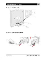 Предварительный просмотр 205 страницы Kostrzewa Mini Bio Luxury 12kW User Manual