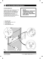 Preview for 20 page of Kostrzewa Mini Bio User Manual