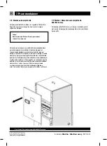 Preview for 36 page of Kostrzewa Mini Bio User Manual