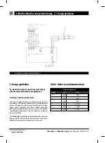 Preview for 64 page of Kostrzewa Mini Bio User Manual