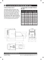 Preview for 180 page of Kostrzewa Mini Bio User Manual