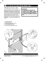 Preview for 222 page of Kostrzewa Mini Bio User Manual