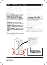 Предварительный просмотр 13 страницы Kostrzewa Mini Matic User Manual