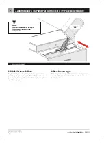 Предварительный просмотр 14 страницы Kostrzewa Mini Matic User Manual