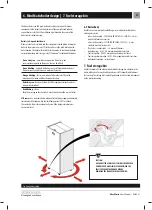 Предварительный просмотр 39 страницы Kostrzewa Mini Matic User Manual