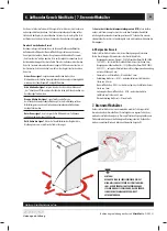 Предварительный просмотр 65 страницы Kostrzewa Mini Matic User Manual