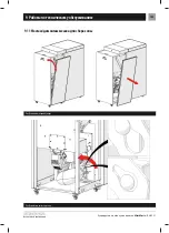 Предварительный просмотр 105 страницы Kostrzewa Mini Matic User Manual