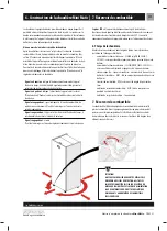 Предварительный просмотр 117 страницы Kostrzewa Mini Matic User Manual