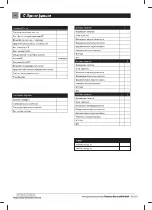 Preview for 46 page of Kostrzewa Platinum Bio ecoMAX860P3-O TOUCH (VG) User Manual