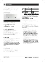 Preview for 58 page of Kostrzewa Platinum Bio ecoMAX860P3-O TOUCH (VG) User Manual