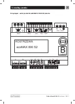 Preview for 75 page of Kostrzewa Platinum Bio ecoMAX860P3-O TOUCH (VG) User Manual