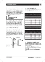 Preview for 77 page of Kostrzewa Platinum Bio ecoMAX860P3-O TOUCH (VG) User Manual