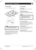 Preview for 87 page of Kostrzewa Platinum Bio ecoMAX860P3-O TOUCH (VG) User Manual