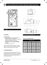 Предварительный просмотр 32 страницы Kostrzewa TBL 12kW User Manual