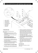 Предварительный просмотр 36 страницы Kostrzewa TBL 12kW User Manual