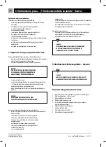 Предварительный просмотр 40 страницы Kostrzewa TBL 12kW User Manual