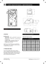 Предварительный просмотр 76 страницы Kostrzewa TBL 12kW User Manual