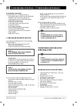 Предварительный просмотр 128 страницы Kostrzewa TBL 12kW User Manual