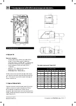 Предварительный просмотр 164 страницы Kostrzewa TBL 12kW User Manual