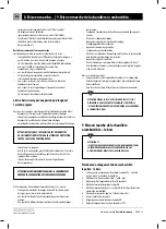 Предварительный просмотр 216 страницы Kostrzewa TBL 12kW User Manual