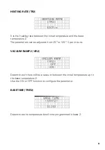 Preview for 9 page of KOTA Furnace PRO User Manual