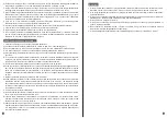 Preview for 14 page of KOTION EACH B3506 User Manual